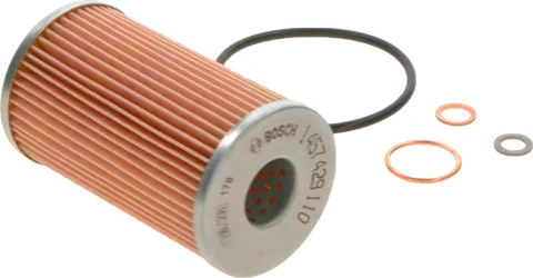 Olejový filter BOSCH 1 457 429 113
