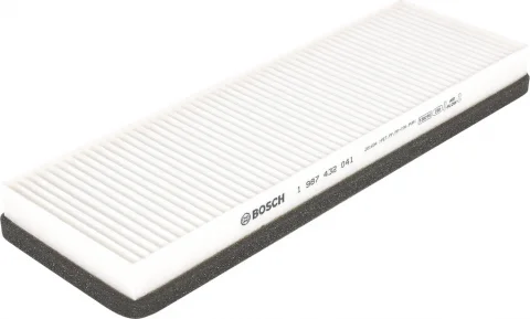 Kabínový filter BOSCH 1 987 432 041