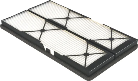 Kabínový filter BOSCH 1 987 432 044