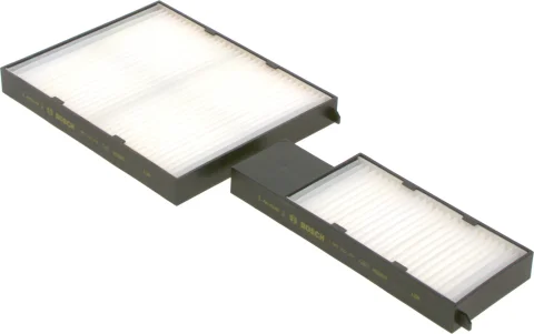 Kabínový filter BOSCH 1 987 432 276