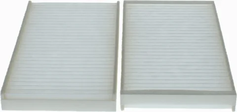 Kabínový filter BOSCH 1 987 435 184