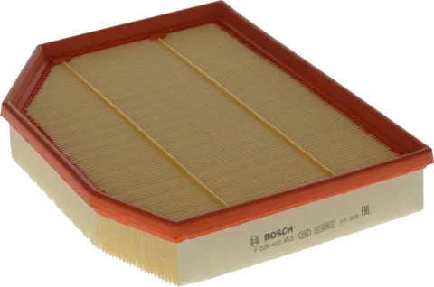Vzduchový filter BOSCH F 026 400 463