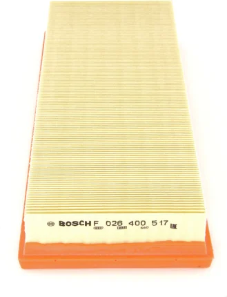 Vzduchový filter BOSCH F 026 400 517