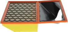Vzduchový filter BOSCH F 026 400 622
