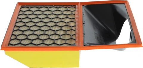 Vzduchový filter BOSCH F 026 400 622