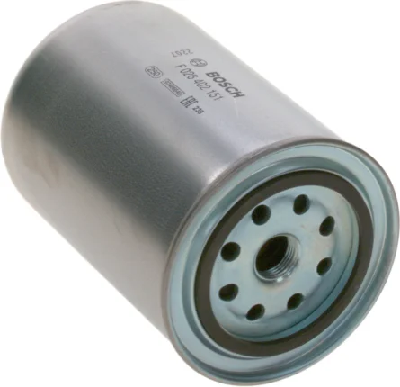Palivový filter BOSCH F 026 402 151