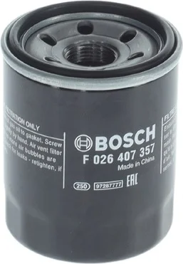 Olejový filter BOSCH F 026 407 357