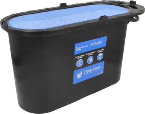 Vzduchový filter DONALDSON DBA8631