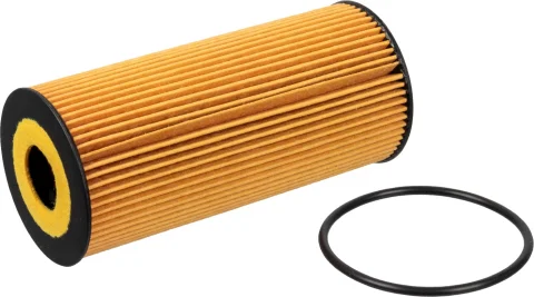 Olejový filter FEBI BILSTEIN 106110