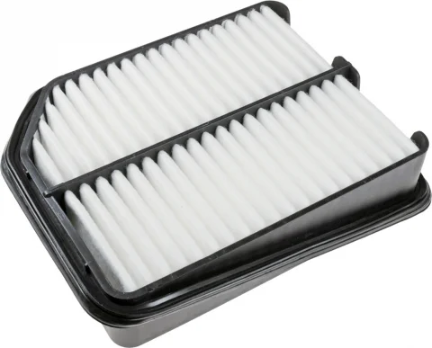 Vzduchový filter FEBI BILSTEIN 184371