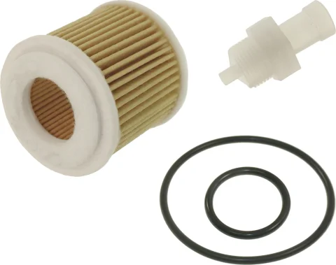 Olejový filter FEBI BILSTEIN 184419