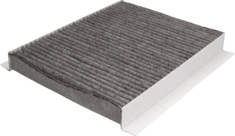 Kabínový filter FILTRON K 1102A