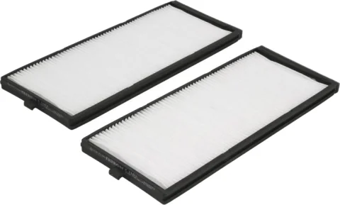 Kabínový filter FILTRON K 1182-2X