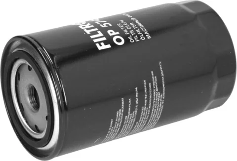Olejový filter FILTRON OP 574/1