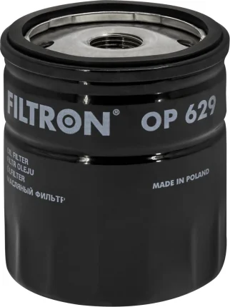 Olejový filter FILTRON OP 629