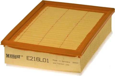 Vzduchový filter HENGST FILTER E216L01