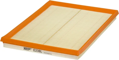 Vzduchový filter HENGST FILTER E236L
