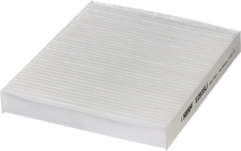 Kabínový filter HENGST FILTER E2935LI