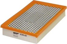 Vzduchový filter HENGST FILTER E30L02