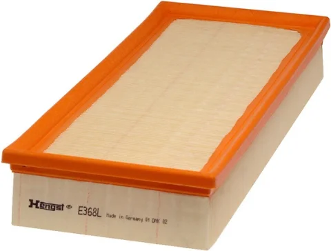 Vzduchový filter HENGST FILTER E368L