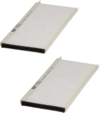 Kabínový filter HENGST FILTER E3926LI-2