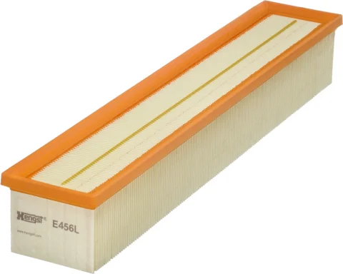 Vzduchový filter HENGST FILTER E456L