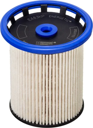 Palivový filter HENGST FILTER E483KP