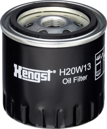 Olejový filter HENGST FILTER H20W13