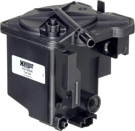 Palivový filter HENGST FILTER H219WK