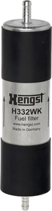 Palivový filter HENGST FILTER H332WK