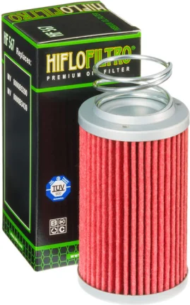 Olejový filter HIFLOFILTRO HF567