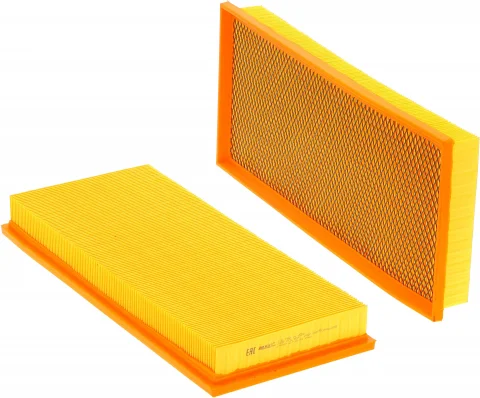 Prachový filter HIFI FILTER ASP 000506AA018
