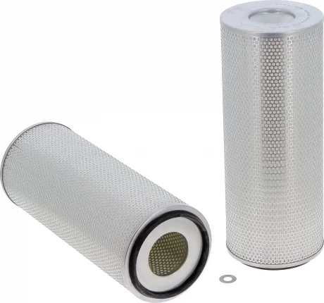 Prachový filter HIFI FILTER ASR 989201AG043