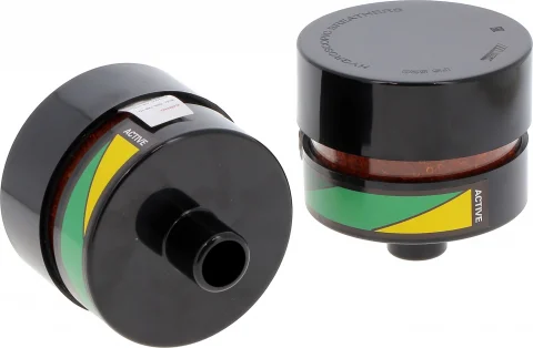 Hygroskopický odvzdušňovač HIFI FILTER FS 520