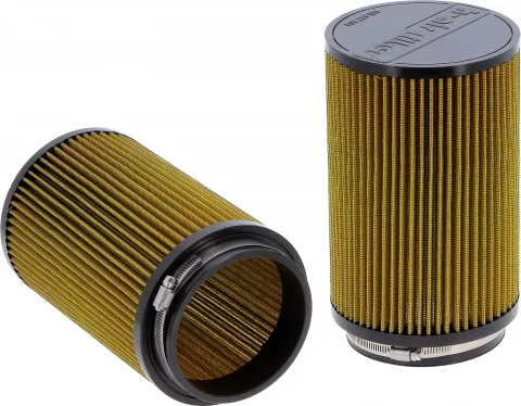 Vzduchový filter HIFI FILTER HR 127401