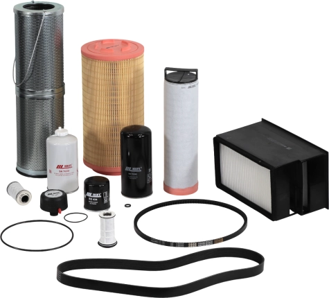 Servisná sada HIFI FILTER KM 902M0156C90