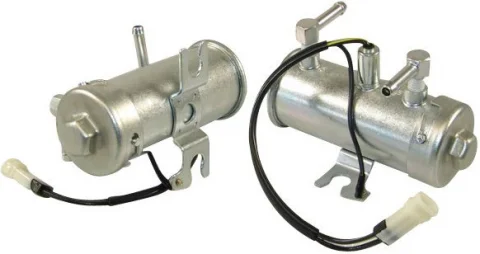 Palivová pumpa HIFI FILTER MO 5512