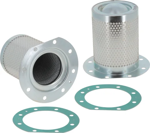 Separátor oleja HIFI FILTER OT 5151