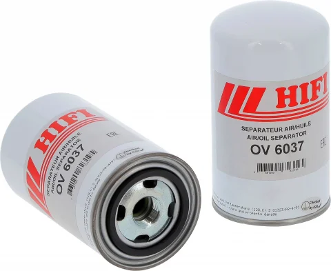 Separátor oleja HIFI FILTER OV 6037