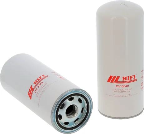 Separátor oleja HIFI FILTER OV 6040