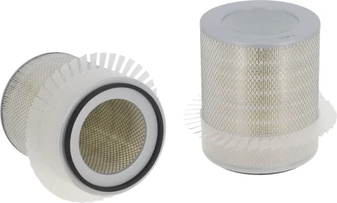Vzduchový filter HIFI FILTER SA 10296 K