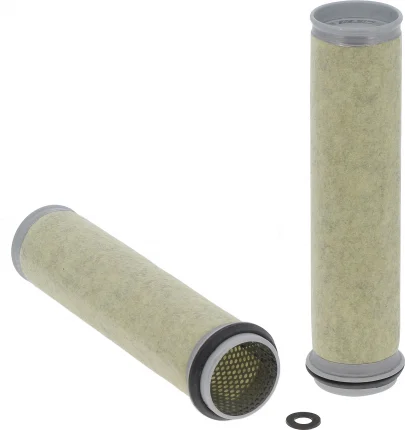 Poistný filter HIFI FILTER SA 11792