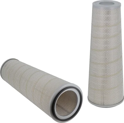 Vzduchový filter HIFI FILTER SA 11796