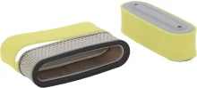 Vzduchový filter HIFI FILTER SA 12302