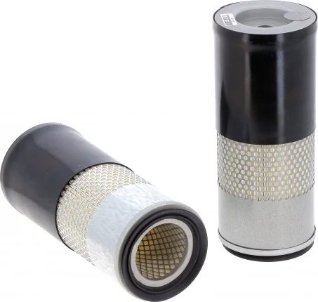 Vzduchový filter HIFI FILTER SA 14519