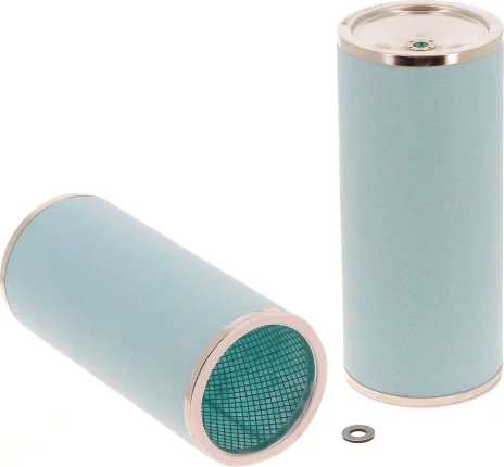 Poistný filter HIFI FILTER SA 14611