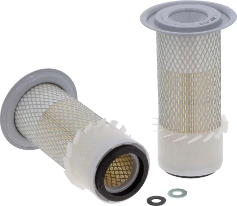 Vzduchový filter HIFI FILTER SA 16018