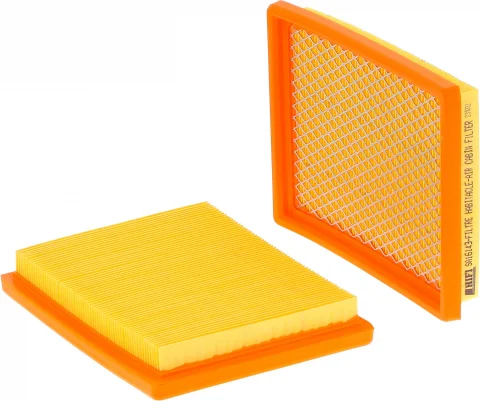 Vzduchový filter HIFI FILTER SA 16143