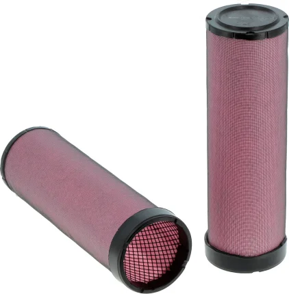 Poistný filter HIFI FILTER SA 16444