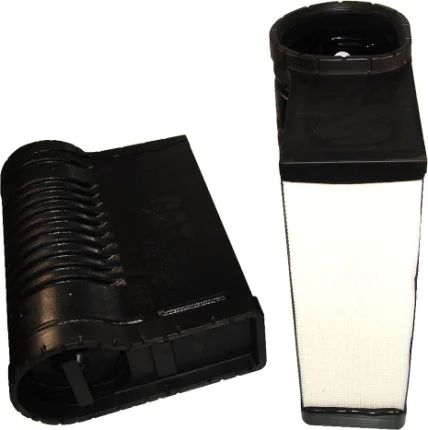 Vzduchový filter HIFI FILTER SA 16826